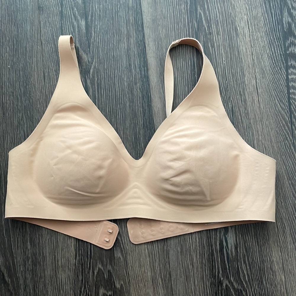 Knix Revolution Bra